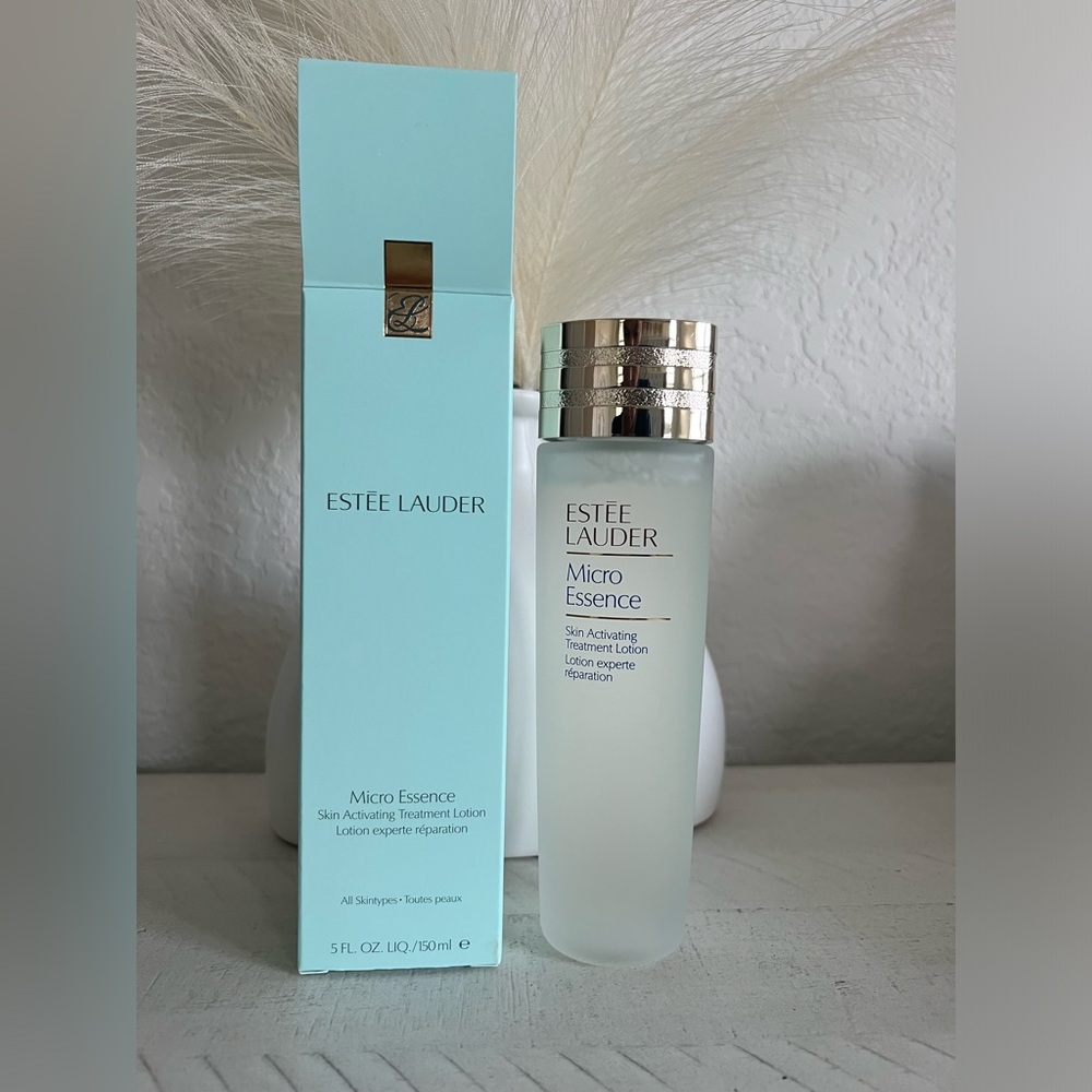 ESTÉE LAUDER Micro Essence Skin Activating Treatment Lotion